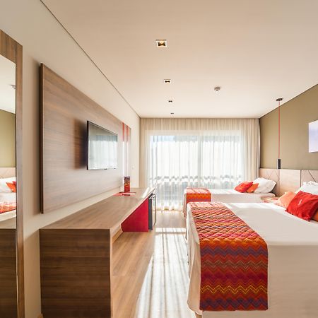 Hotel Laghetto Stilo Borges Gramado Luaran gambar